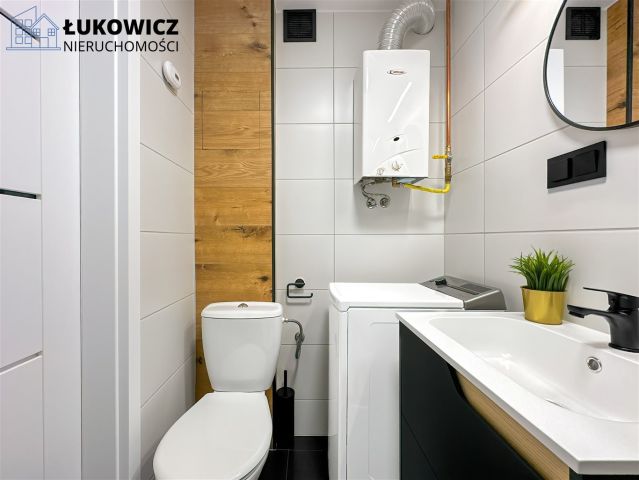 Mieszkanie 3-pokojowe Czechowice-Dziedzice. Zdjęcie 16