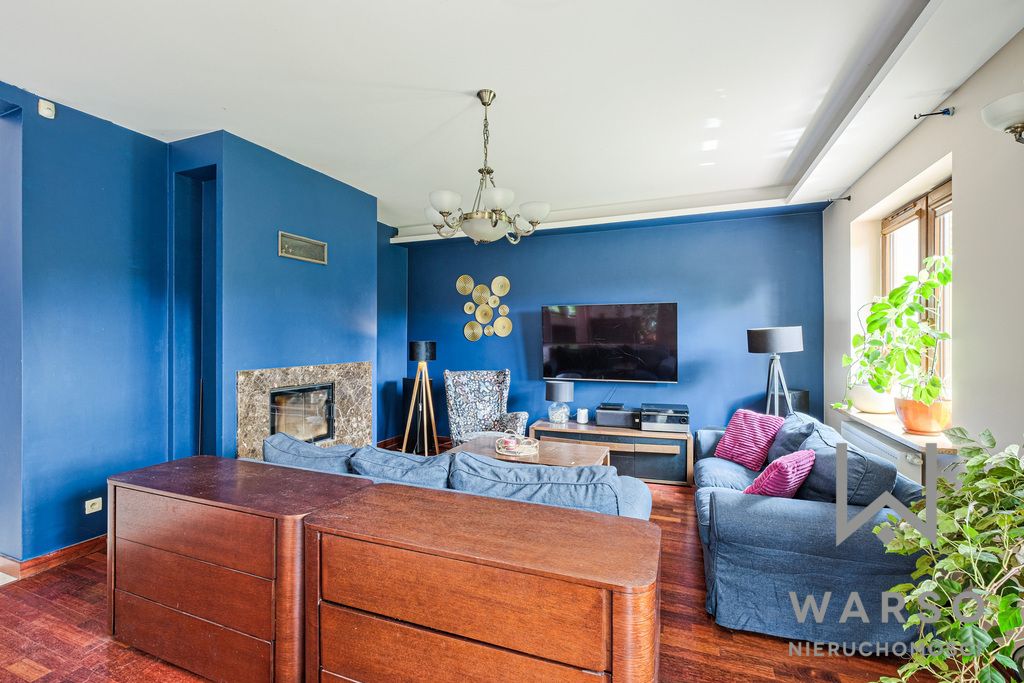 dom wolnostojący, 5 pokoi Kiełpin, ul. Jarzębinowa. Zdjęcie 7