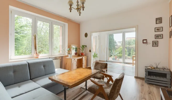 dom wolnostojący, 4 pokoje Wejherowo, ul. Jana Karnowskiego