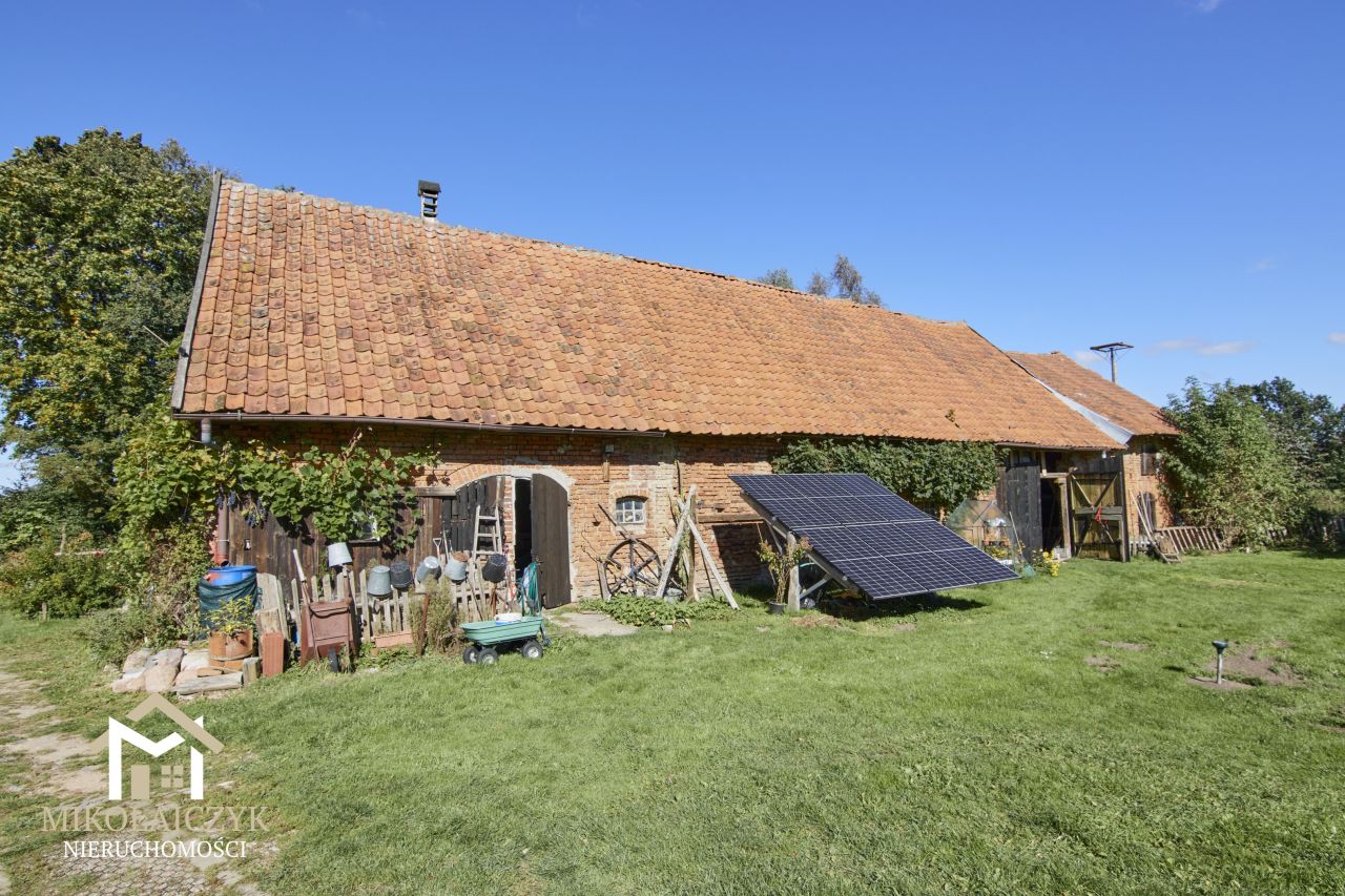 siedlisko, 3 pokoje Sówki. Zdjęcie 14