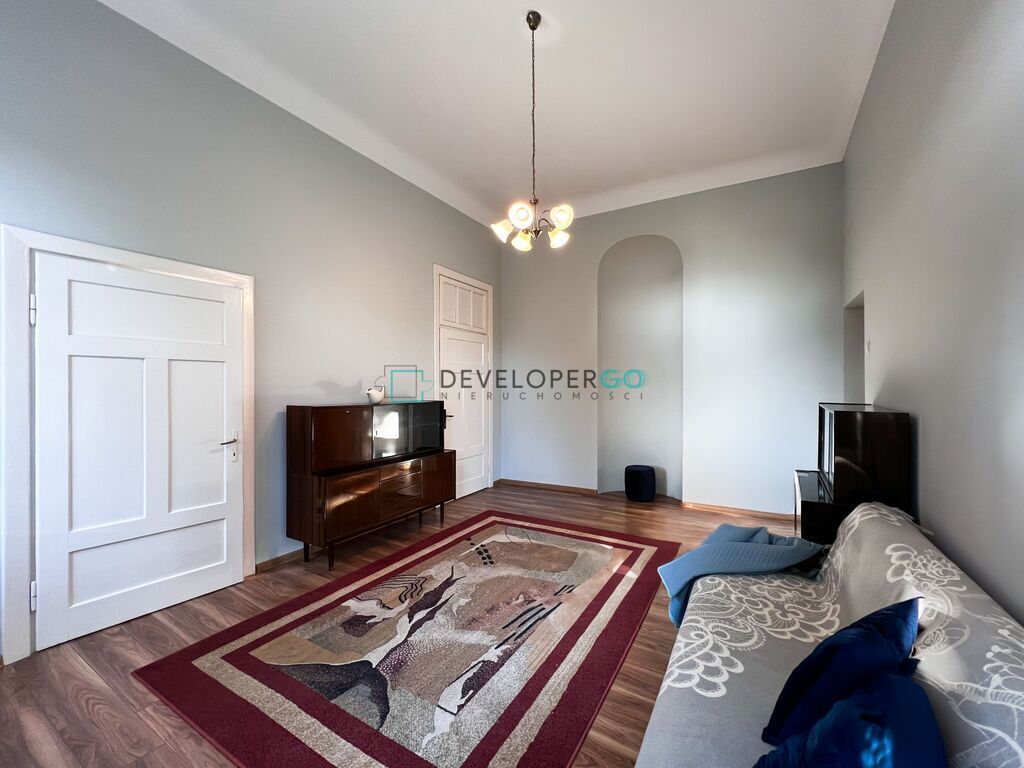 Mieszkanie 2-pokojowe Dęblin, ul. 15 Pułku Piechoty "Wilków". Zdjęcie 2