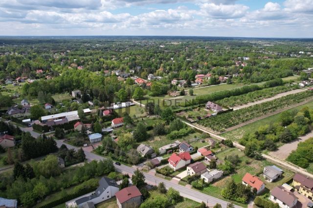 Działka budowlana Gołków. Zdjęcie 11