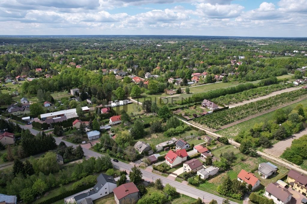 Działka budowlana Gołków. Zdjęcie 11