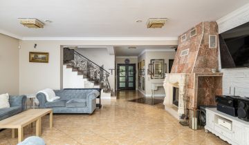 dom wolnostojący, 6 pokoi Stefanowo