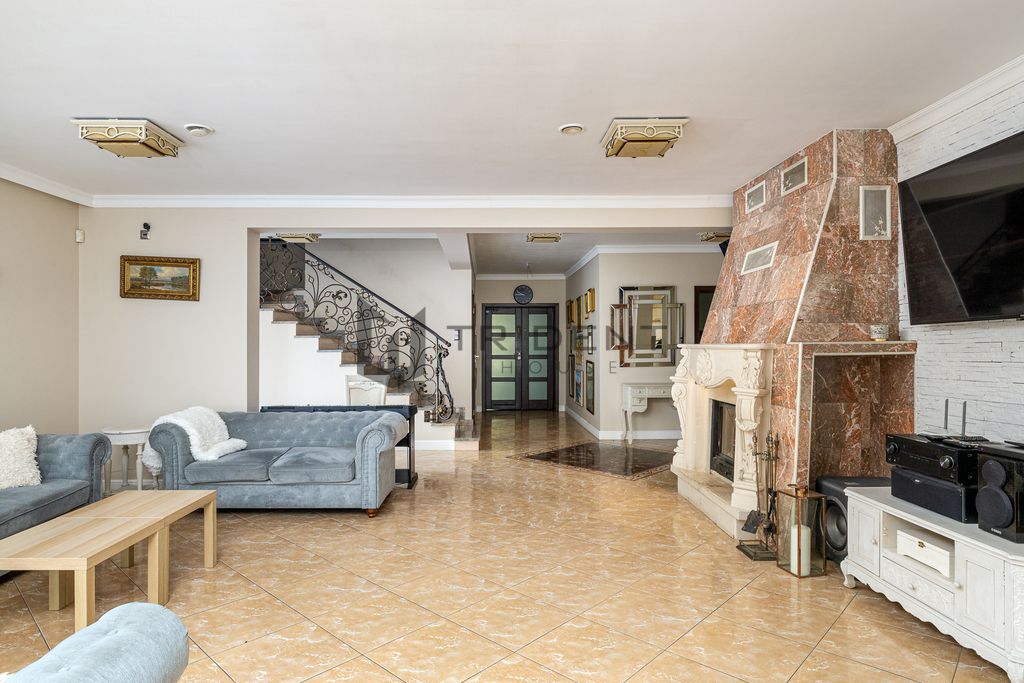 dom wolnostojący, 6 pokoi Stefanowo. Zdjęcie 2