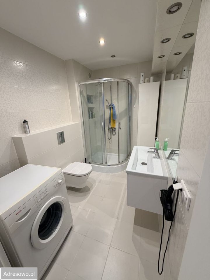 Mieszkanie 2-pokojowe Wrocław Krzyki, ul. Agrestowa. Zdjęcie 3