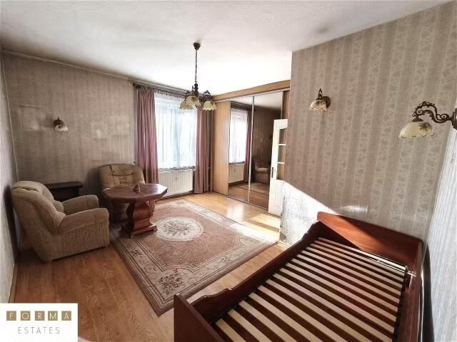 Mieszkanie 2-pokojowe Katowice Koszutka, al. Wojciecha Korfantego. Zdjęcie 2