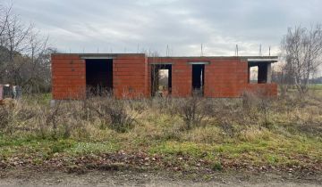 dom wolnostojący Koźmin