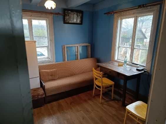 siedlisko Żuków. Zdjęcie 2