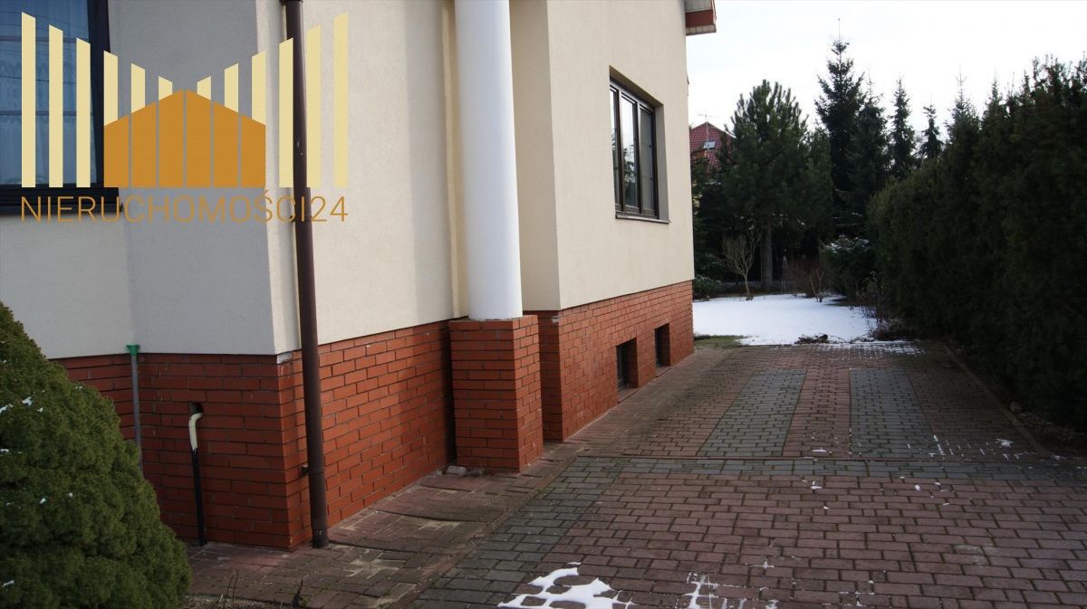 Lokal Warszawa Białołęka, ul. Wiklinowa. Zdjęcie 16