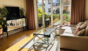 Mieszkanie 2-pokojowe Warszawa Ursynów, ul. Rybitwy