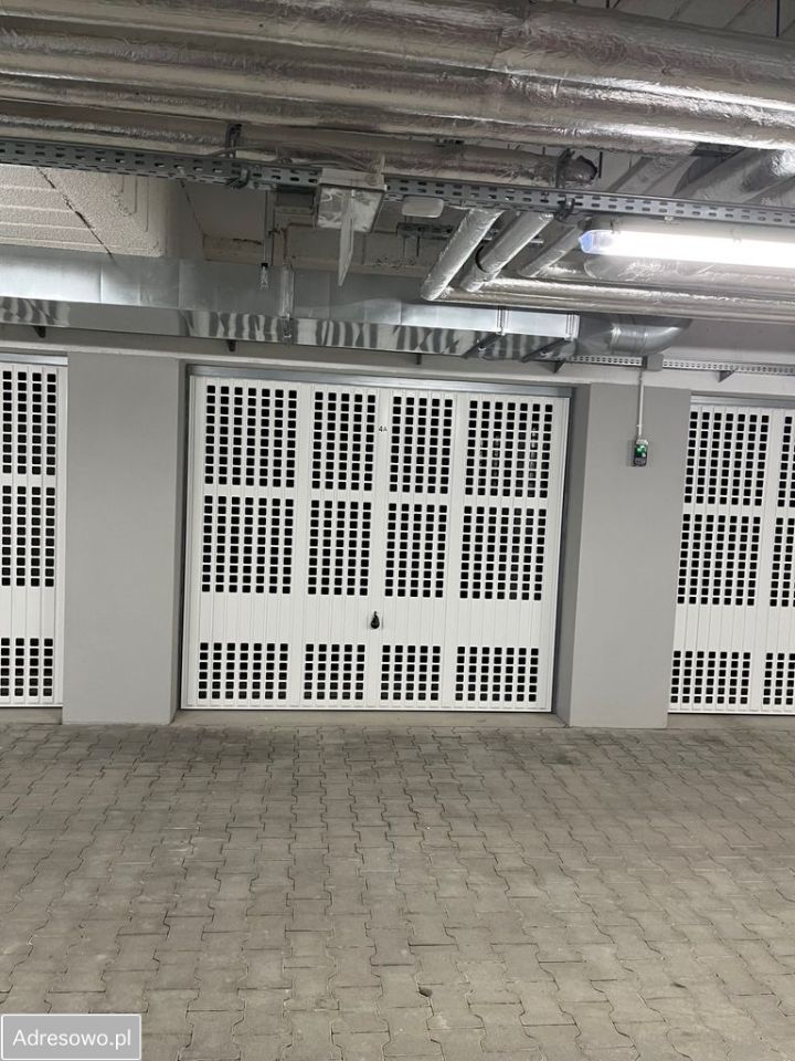 Garaż/miejsce parkingowe Szczecin, ul. Gorzowska. Zdjęcie 6