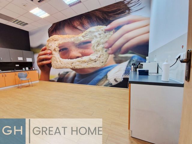 Biuro Warszawa Targówek, ul. ks. Piotra Skargi. Zdjęcie 4