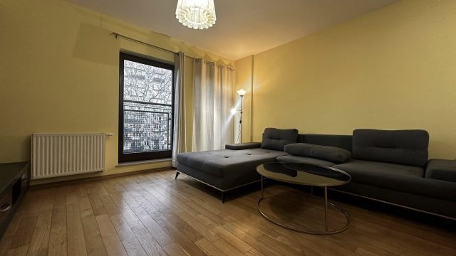 Mieszkanie 2-pokojowe Łódź Śródmieście, ul. gen. Lucjana Żeligowskiego. Zdjęcie 1