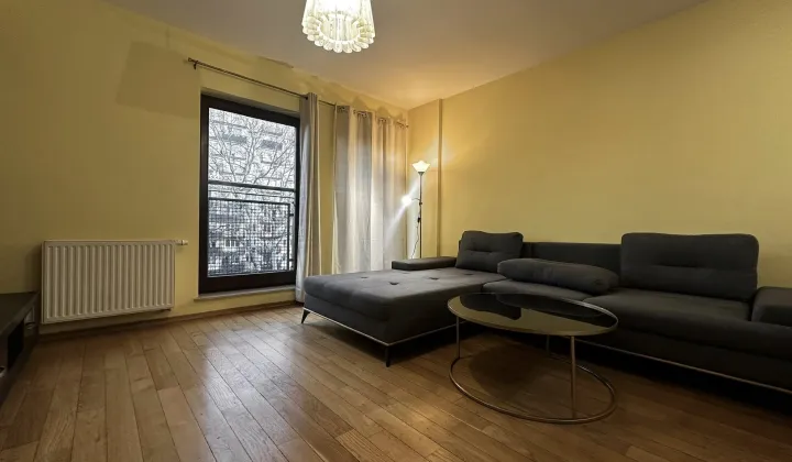 Mieszkanie 2-pokojowe Łódź Śródmieście, ul. gen. Lucjana Żeligowskiego