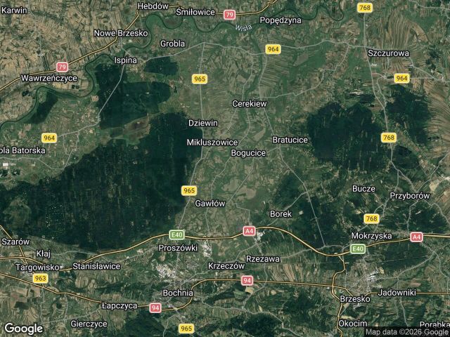 Działka budowlana Majkowice. Zdjęcie 1