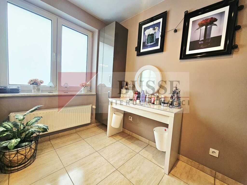 dom wolnostojący, 6 pokoi Szczecin Warszewo. Zdjęcie 9