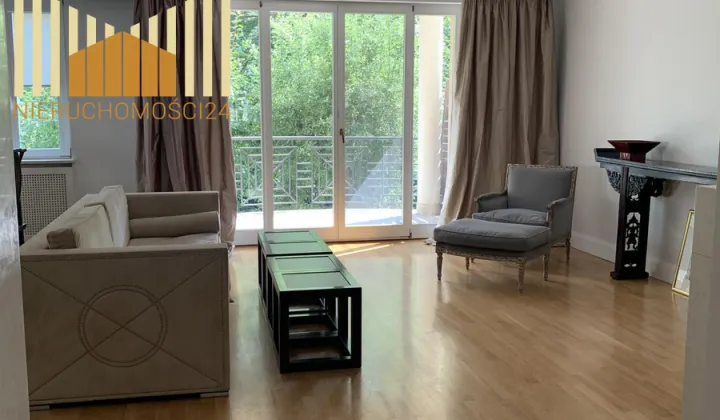 Mieszkanie 4-pokojowe Warszawa Mokotów, ul. Płyćwiańska