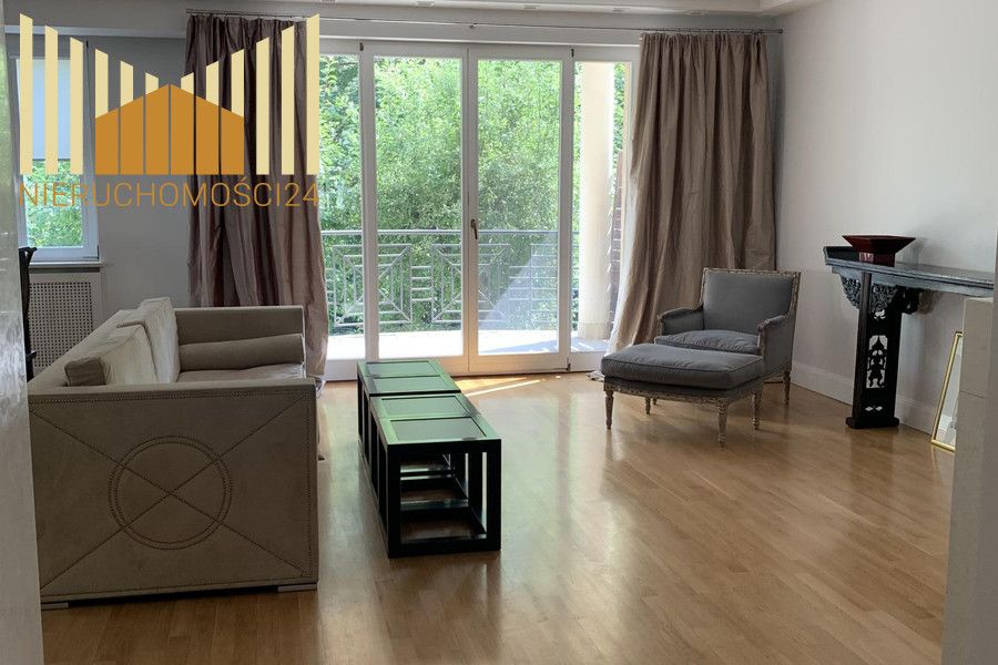Mieszkanie 4-pokojowe Warszawa Mokotów, ul. Płyćwiańska. Zdjęcie 1