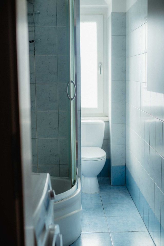 Mieszkanie 2-pokojowe Gliwice Trynek, ul. Jana Kochanowskiego. Zdjęcie 4