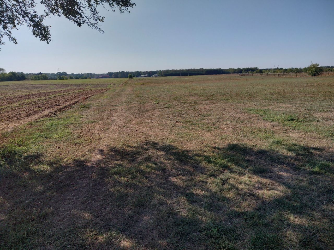 Działka budowlana Nowe Załubice, ul. Piwna. Zdjęcie 1