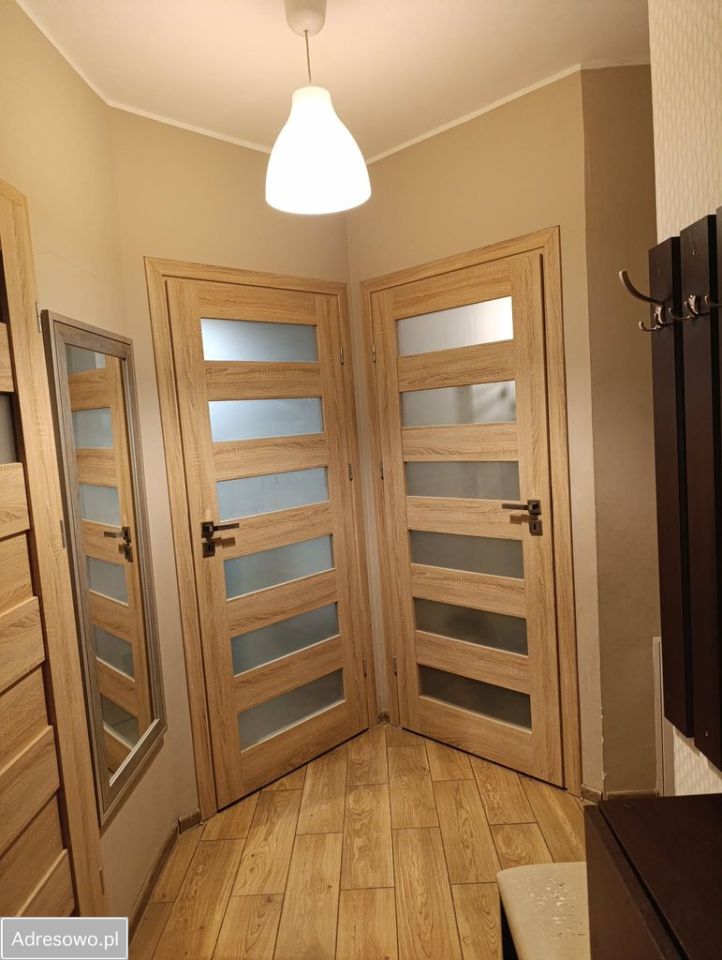 Mieszkanie 3-pokojowe Łódź Bałuty, ul. Marysińska. Zdjęcie 13