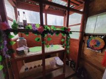 Działka rekreacyjna Tczew Czyżykowo, ul. Bałdowska. Zdjęcie 2