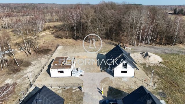 dom wolnostojący, 5 pokoi Budy Głogowskie. Zdjęcie 15