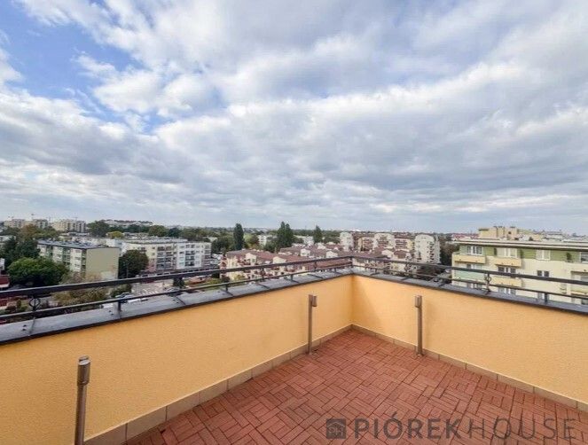 Mieszkanie 4-pokojowe Warszawa Ursus, ul. Józefa Chełmońskiego. Zdjęcie 7