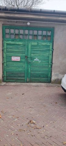 Garaż/miejsce parkingowe Częstochowa Centrum, IIIAleja..ul. POW1. Zdjęcie 1