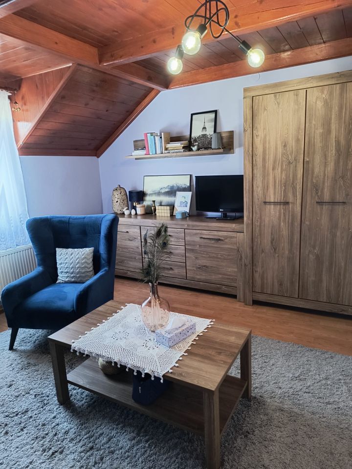 gospodarstwo, 7 pokoi Kumów Majoracki, Kumów Majoracki. Zdjęcie 9