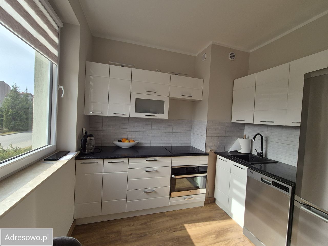 Mieszkanie 2-pokojowe Zieleniewo, ul. Różana. Zdjęcie 16