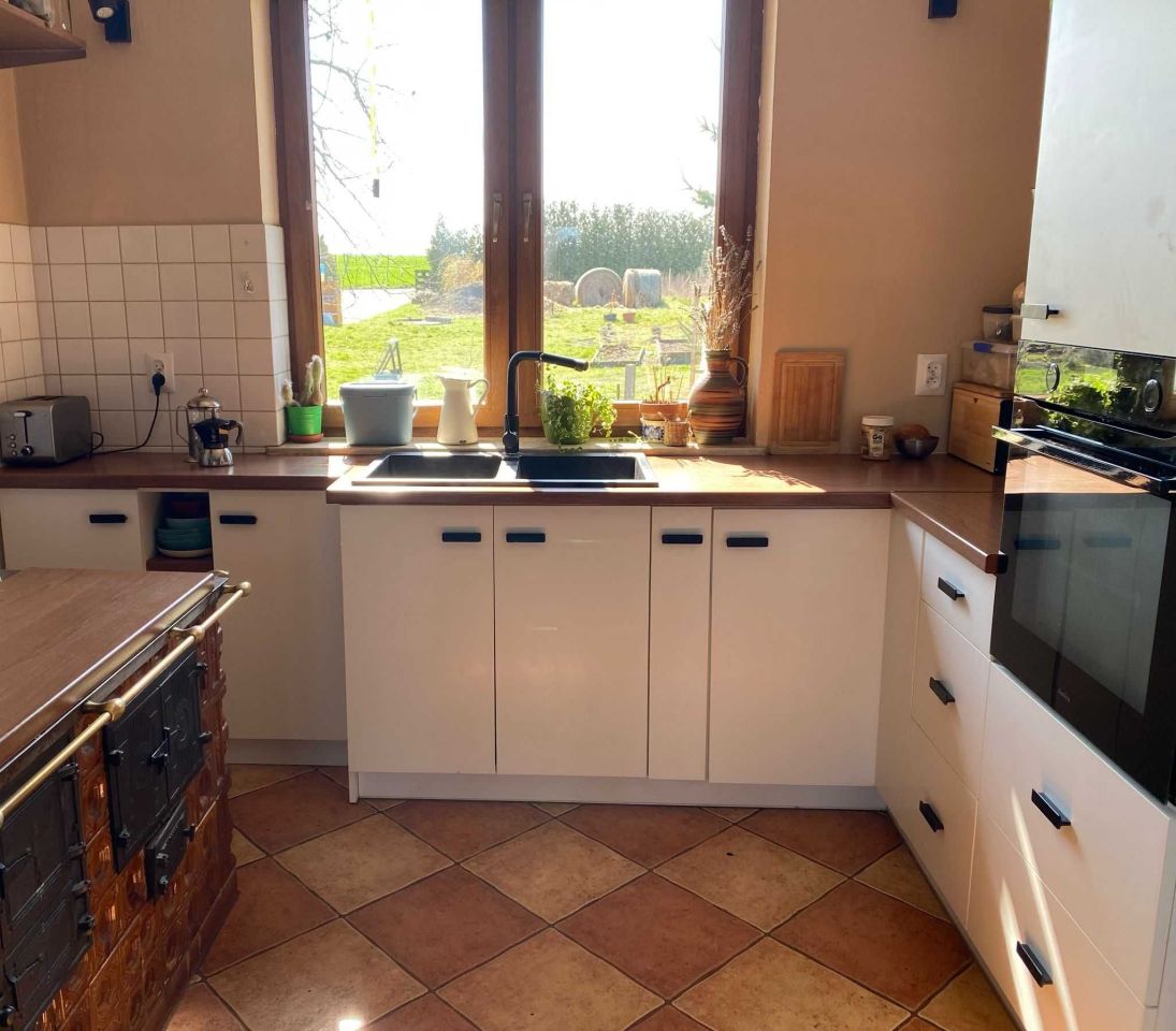 dom wolnostojący Zielonka. Zdjęcie 4