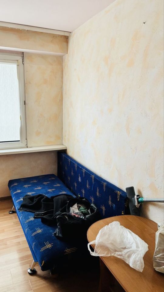 Mieszkanie 2-pokojowe Tomaszów Mazowiecki, ul. Długa. Zdjęcie 5