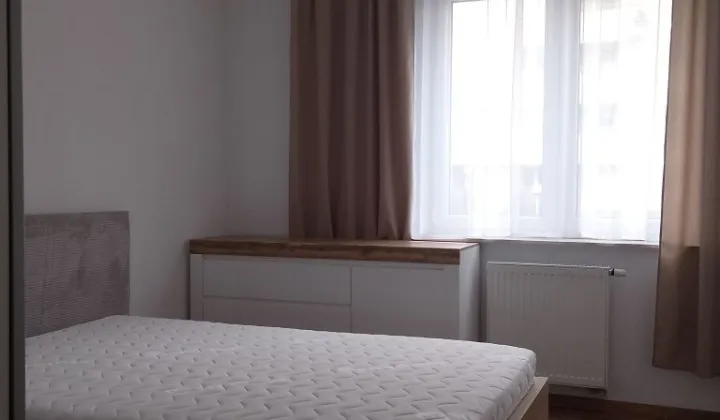 Mieszkanie 3-pokojowe Rzeszów, ul. Architektów