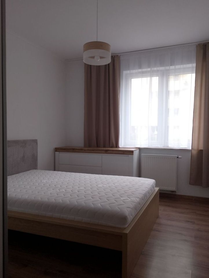 Mieszkanie 3-pokojowe Rzeszów, ul. Architektów. Zdjęcie 2