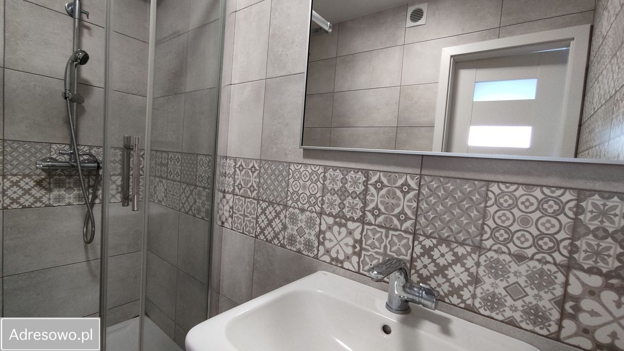 Mieszkanie 2-pokojowe Łódź Radogoszcz, ul. Biedronkowa. Zdjęcie 9