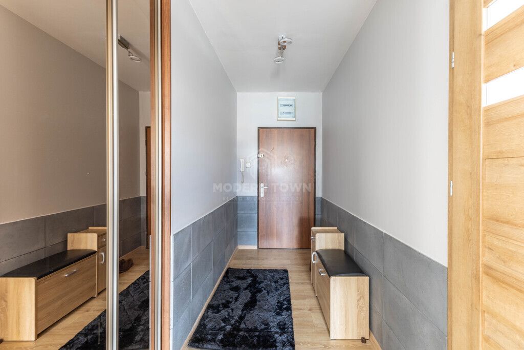 Mieszkanie 4-pokojowe Piaseczno, ul. Młynarska. Zdjęcie 17