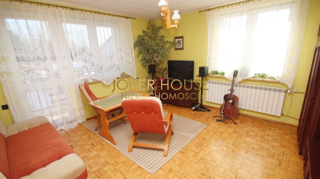 dom wolnostojący, 5 pokoi Rzeszów, ul. Słoneczny Stok. Zdjęcie 6