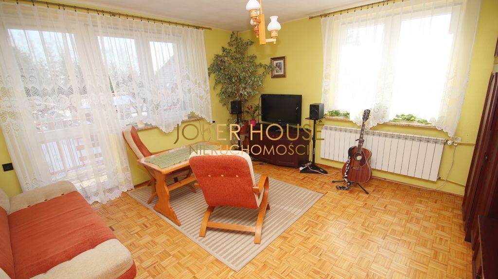 dom wolnostojący, 5 pokoi Rzeszów, ul. Słoneczny Stok. Zdjęcie 6