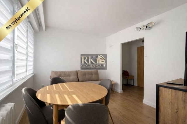 Mieszkanie 2-pokojowe Siedlce, ul. Rynkowa. Zdjęcie 4