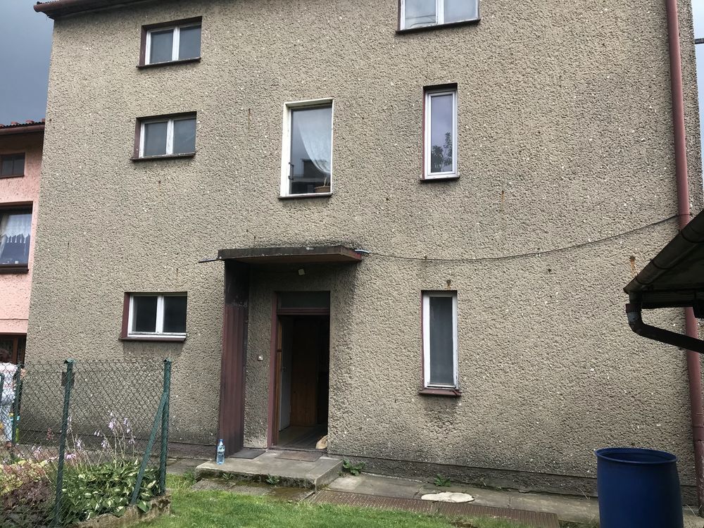 bliźniak Olkusz, ul. 20-tu Straconych. Zdjęcie 3