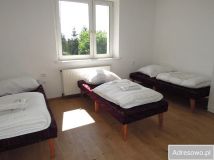 bliźniak, 5 pokoi Suchy Las, ul. Szkółkarska. Zdjęcie 3