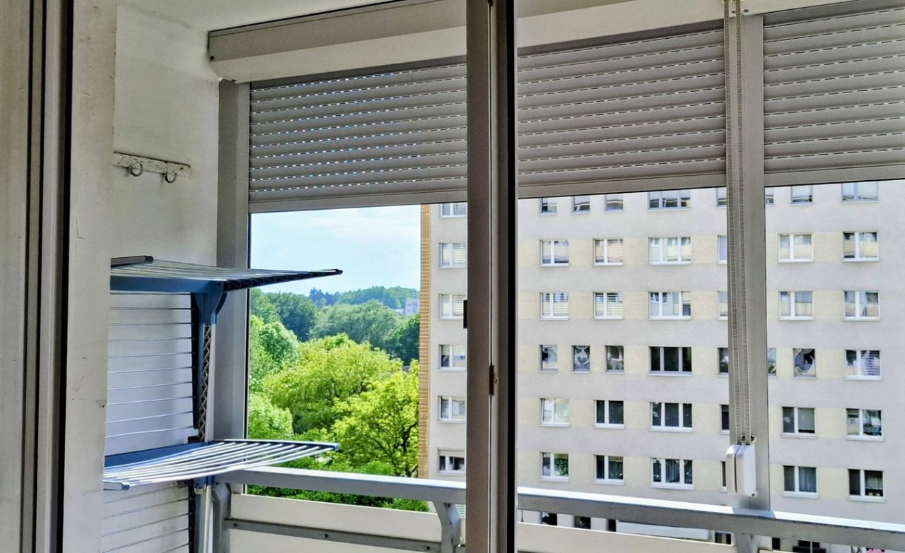 Mieszkanie 4-pokojowe Jastrzębie-Zdrój, ul. Wielkopolska. Zdjęcie 9
