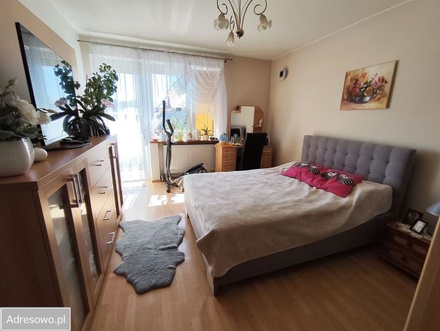 dom wolnostojący, 5 pokoi Kożuchów, ul. Bolesława Prusa. Zdjęcie 8