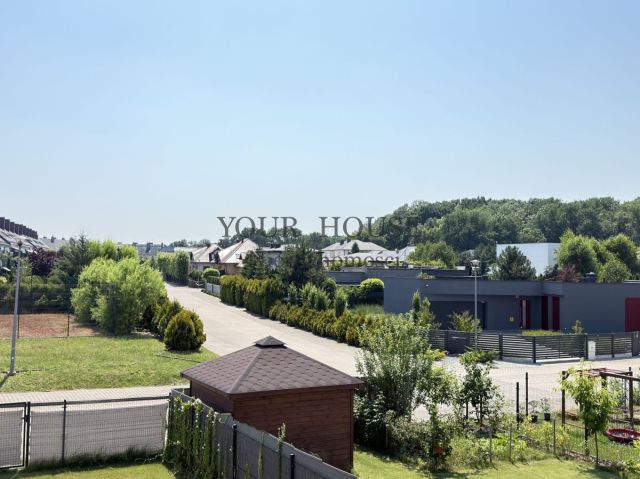 dom szeregowy, 4 pokoje Radomierzyce. Zdjęcie 8