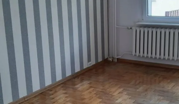 Mieszkanie 1-pokojowe Grodzisk Mazowiecki, ul. Bałtycka