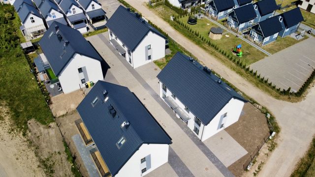 Mieszkanie 2-pokojowe Władysławowo, ul. Marii Dąbrowskiej. Zdjęcie 15