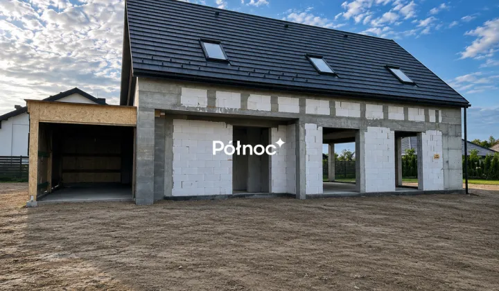 dom wolnostojący, 5 pokoi Cianowice, ul. Stawowa