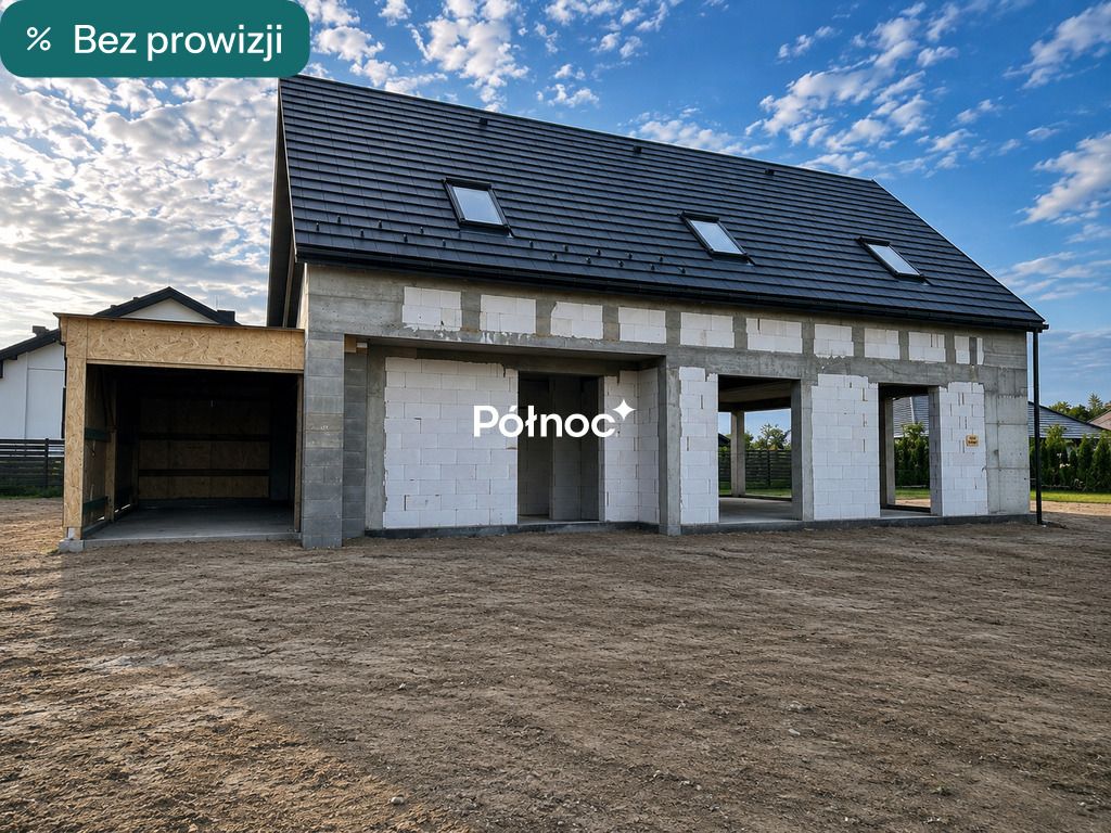 dom wolnostojący, 5 pokoi Cianowice, ul. Stawowa. Zdjęcie 1